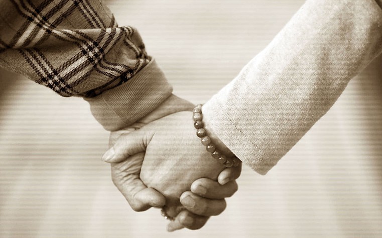 资阳泌尿专科男科寄语母亲节