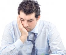 上班族远离前列腺炎