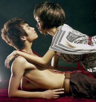 精囊囊肿的表现