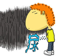 男性朋友为什么会患上慢性前列腺炎?