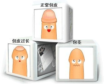 男性包茎危害有多大?