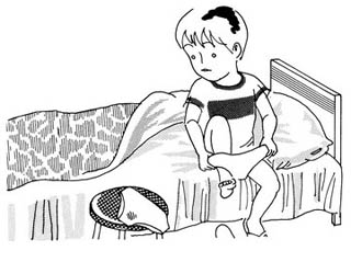 遗精和滑精有区别吗?